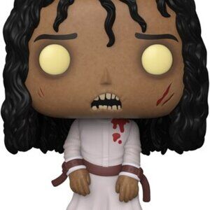 NEW/MINT FUNKO POP! The Exorcist: Believer - Angela(Possessed) #1645